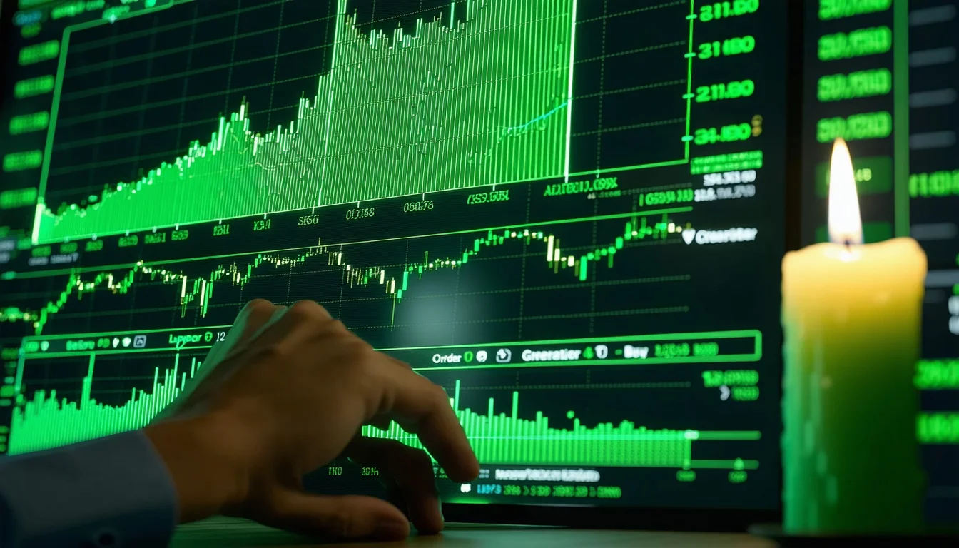 Liquidity pool at TGE launch moment