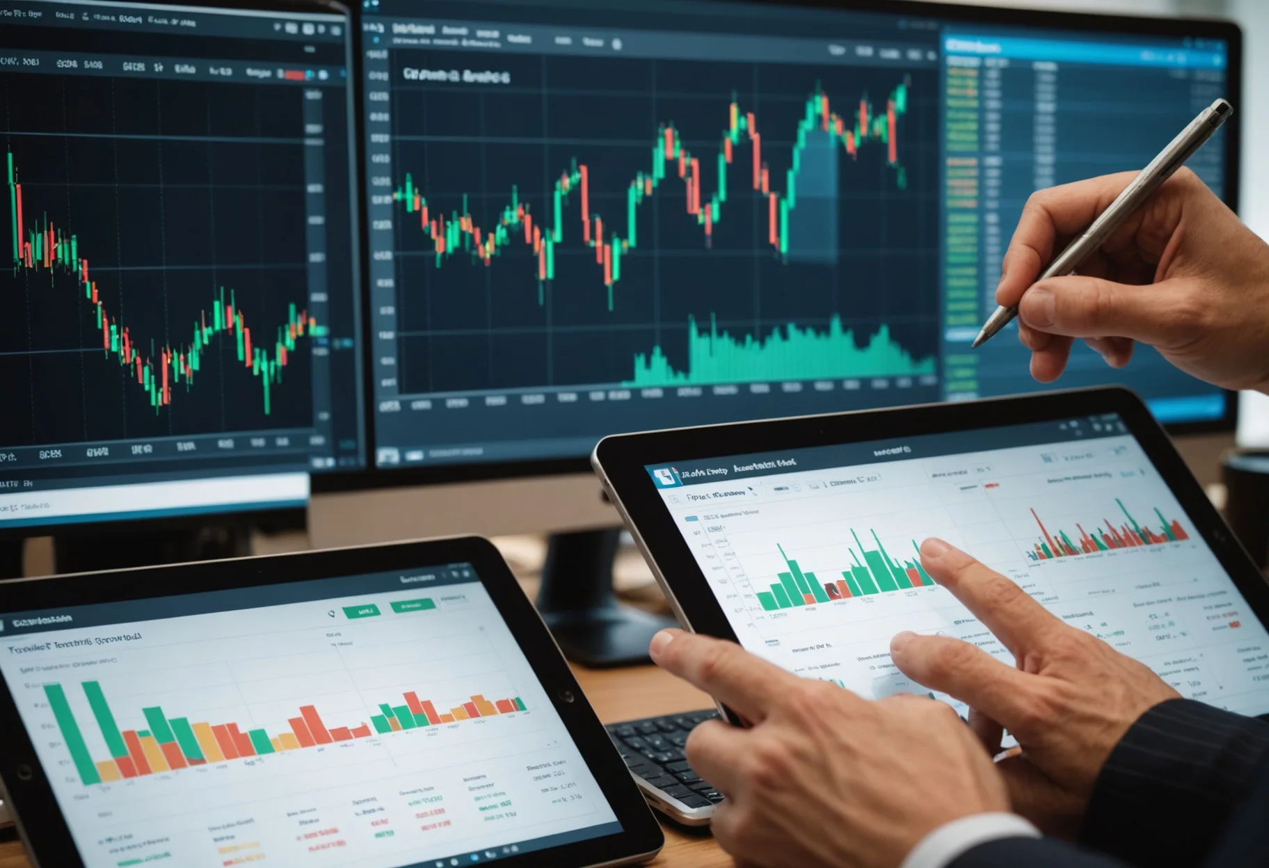 Liquidity bootstrapping at token launch