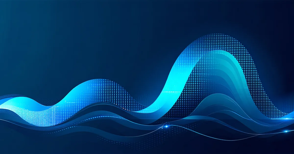 Cover image for article on TON tokenomics and supply design