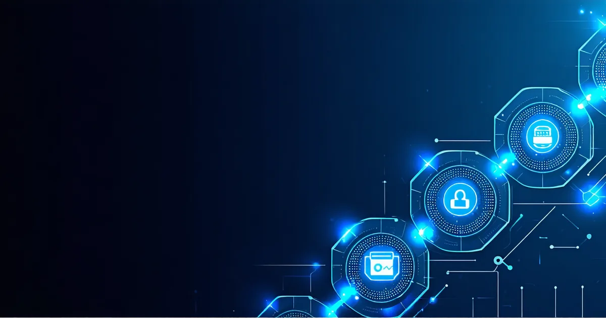 Cover image for article on wallet whitelist mechanics on TON