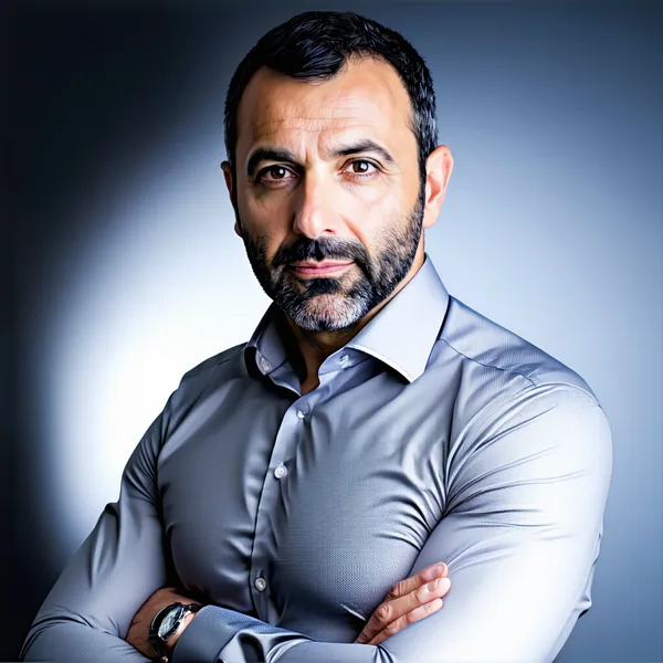 Omar Khalil, Head of Compliance at Tonstarter